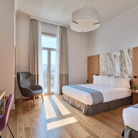 Aegli Hotel Volos Bagian luar foto