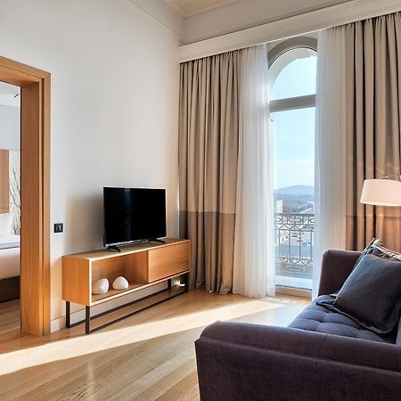Aegli Hotel Volos Bagian luar foto