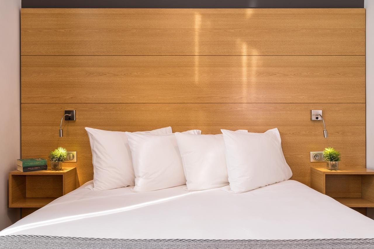 Aegli Hotel Volos Bagian luar foto