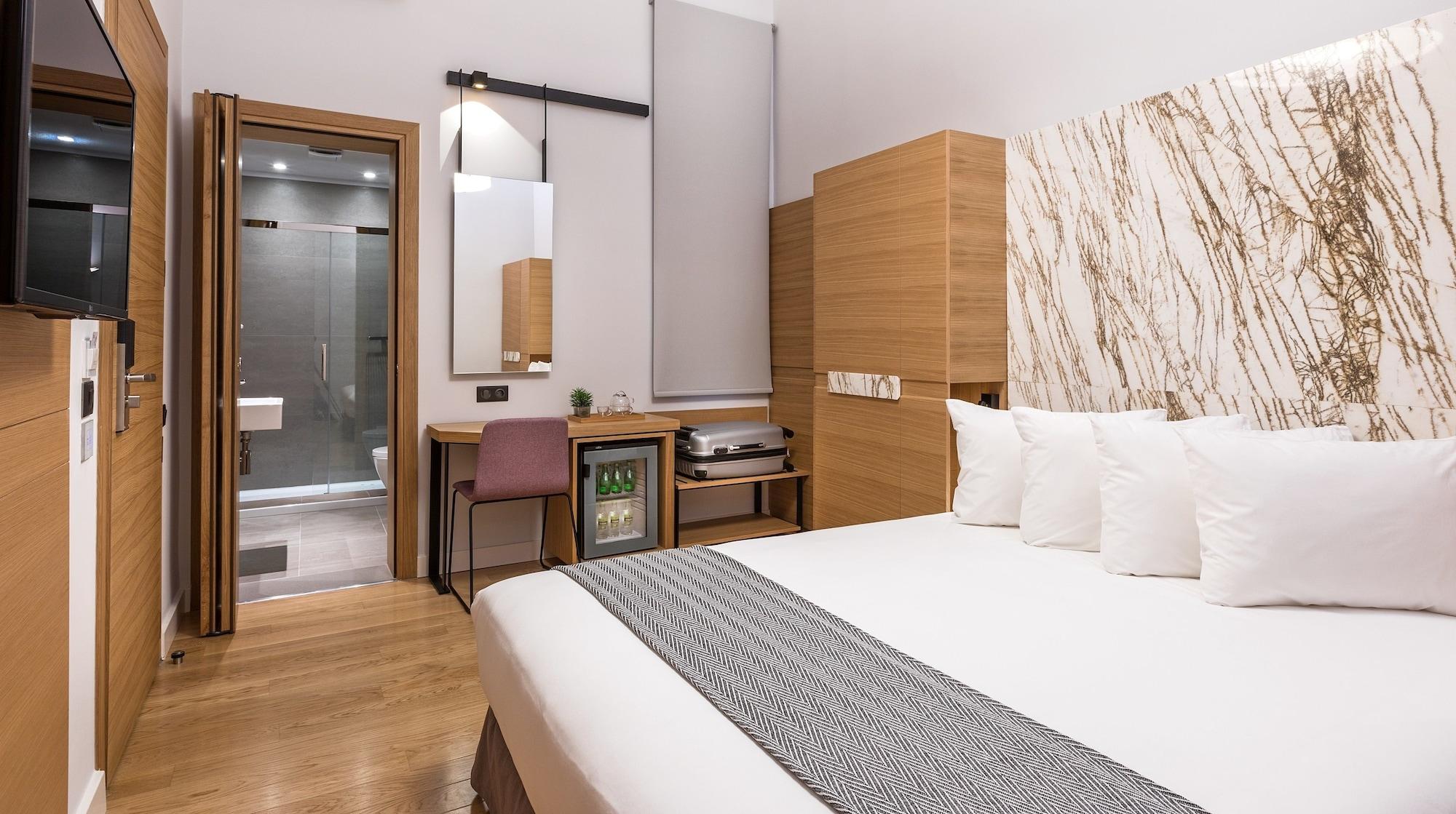 Aegli Hotel Volos Bagian luar foto