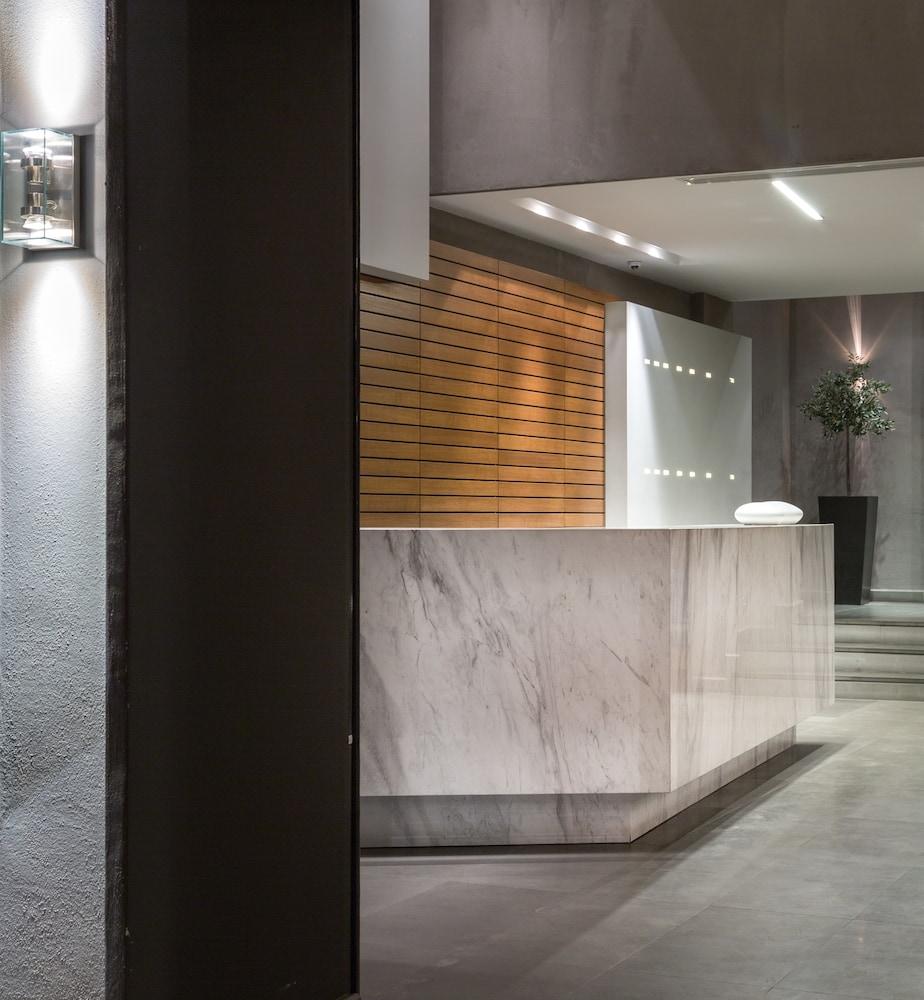 Aegli Hotel Volos Bagian luar foto