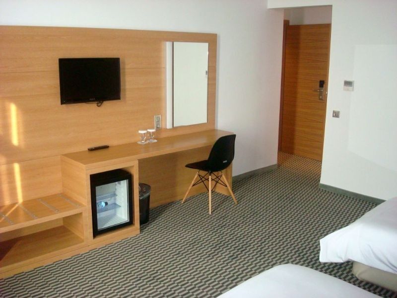 Aegli Hotel Volos Bagian luar foto