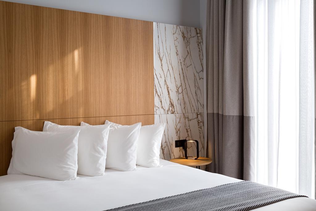Aegli Hotel Volos Bagian luar foto
