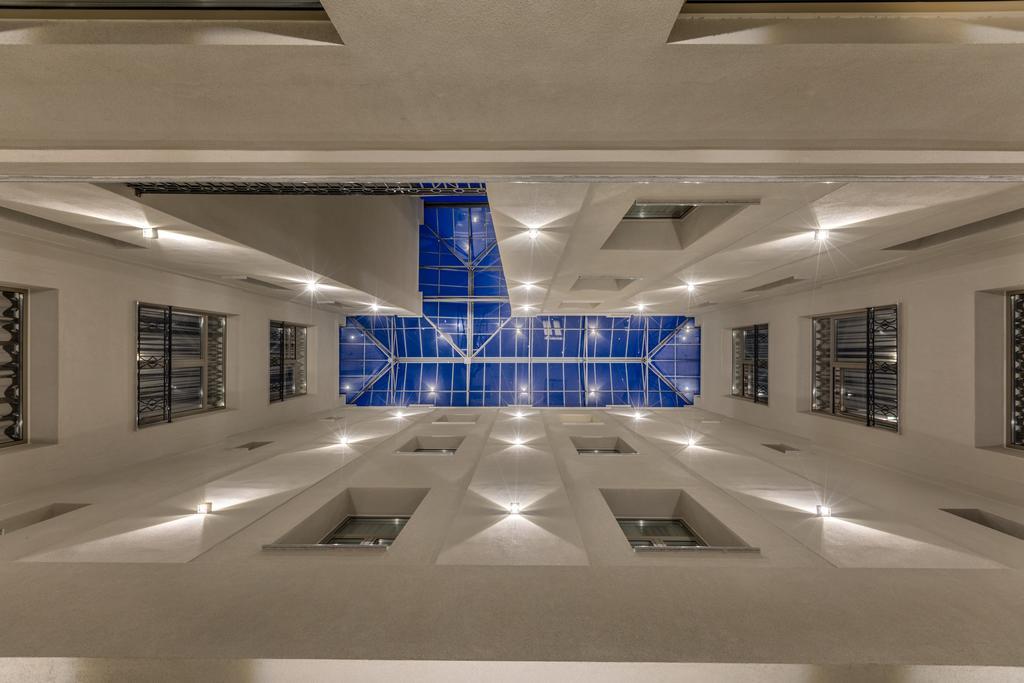 Aegli Hotel Volos Bagian luar foto