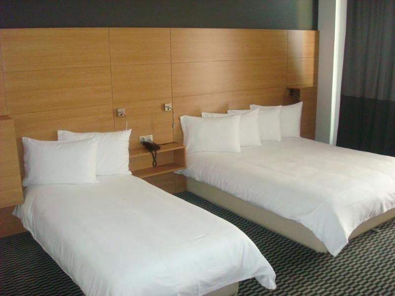 Aegli Hotel Volos Bagian luar foto